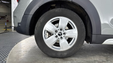 MINI Countryman 1.5 Cooper ALL4 5dr Auto Petrol Hatchback